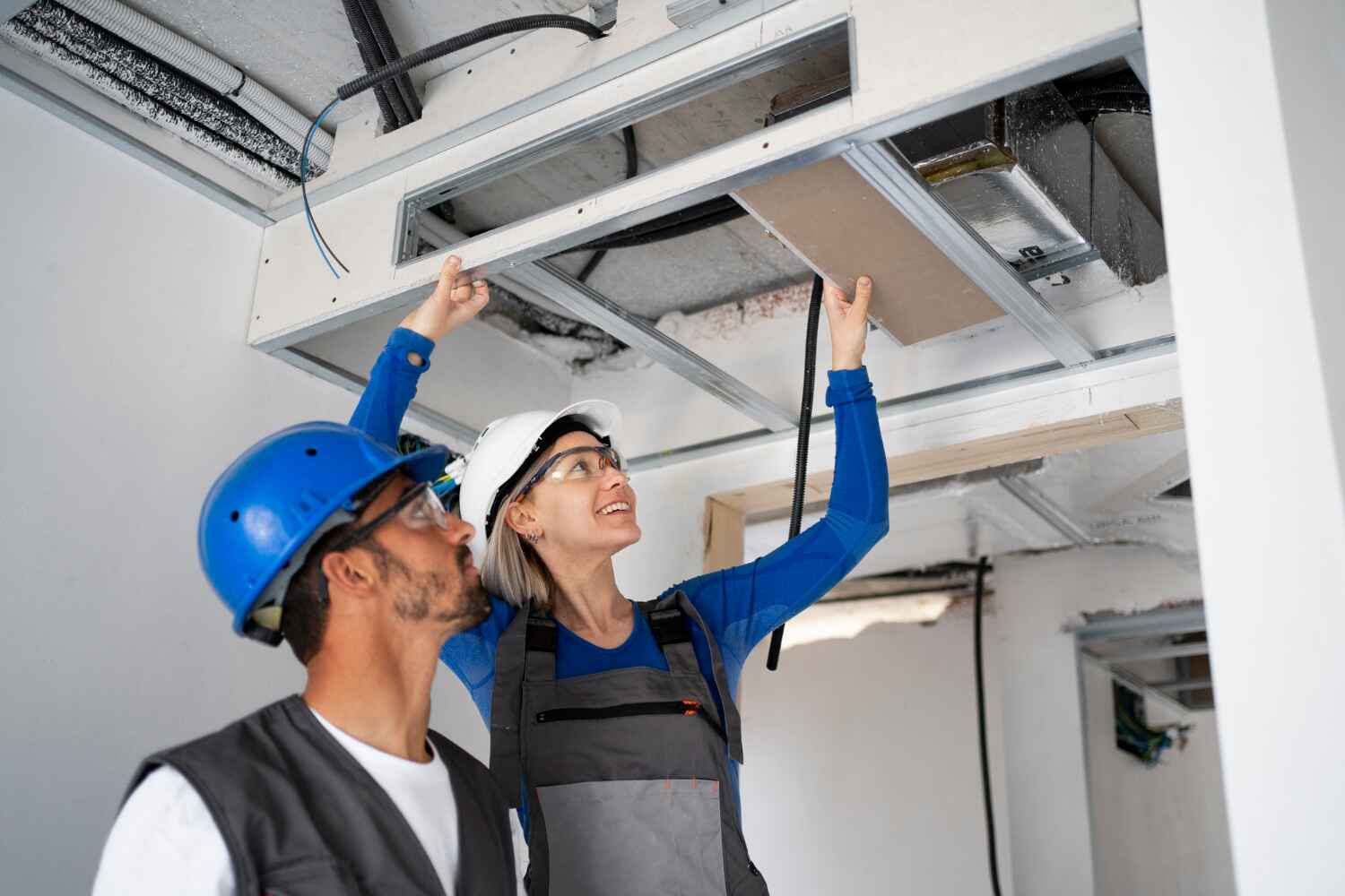 Best Local HVAC companies  in Heritage Hills, NY